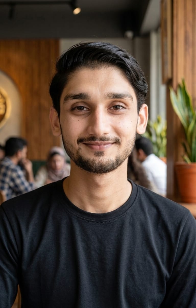 Muhammad Mehtab — Founder of Apna Scheme Tool