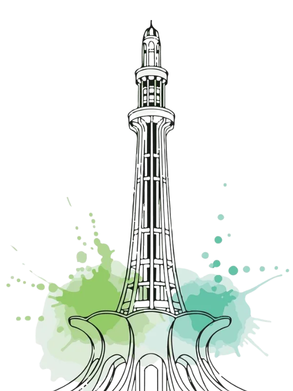 Minar e Pakistan